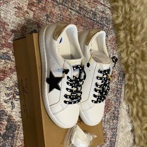 Vintage Havanna sneakers